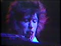 Keith Richards & Ron Wood - Apartment Number 9 (Live 1979)