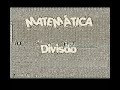 divisão, division