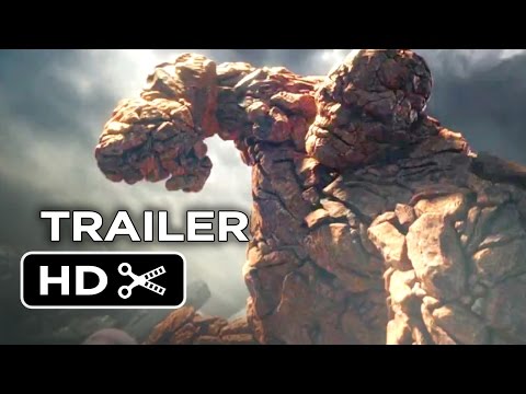 Since Marvel doesn’t own the film rights to the Fantastic Four or X-Men, it has thrown a series of strange jabs against the 20th Century Fox-owned properties.