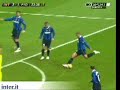 goal inter 2006/2007 parte 1