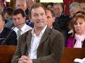 MAINAR DICE QUE NO MATÓ AL ACALDE DE FAGO