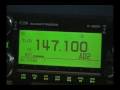 1ra pruebas de D-STAR en VENEZUELA