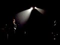 Claire Diterzi Live � Gignac