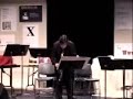 Luciano Berio - Sequenza VIIb