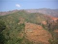 Arniko Highway from Dhulikhel Arniko Highway from Dhulikhel