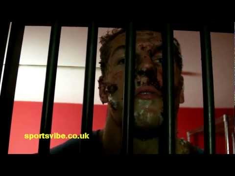 James Haskell - The Making of the Infamous Video 