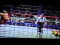 this took place before wrestlemania 8.
when then wwf world champion ric flair
vs then wwf intercontinal champion roddy piper.