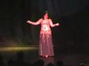 Sumaya Saahir @ Bellies for Life