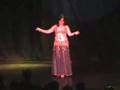 Sumaya Saahir @ Bellies for Life