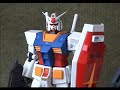 Bandai Gundam MG Master Grade 1/100 Gundam RX-78-2 Ver 2.0 Bandai Gundam MG Master Grade 1/100 Gundam RX-78-2 Ver 2.0