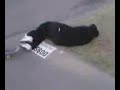 Fat Guy Falling