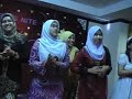 bebudak Nurse Mahsa College