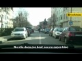 Un biciclist si doi profesionisti