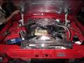 RESTORATİON 1964 FORD THUNDERBİRD AND 1913 FORD T BY ERKAN M