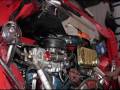 RESTORATİON 1964 FORD THUNDERBİRD AND 1913 FORD T BY ERKAN M