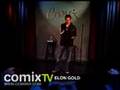 Elon Gold Live at Comix - Voting for Hummus