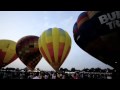 Thailand International Balloon Festival 2009 @ Ayothaya