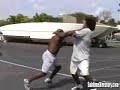Kimbo Vs Adro Puff