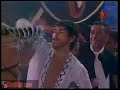 Yamna Lobos y Pablo Vargas \"Nos Gusta Bailar\"