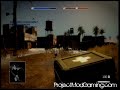 Battlefield Bad Company Beta: Bouncing Meds Glitch!