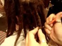 Rastas @ Dreads la Micro-Aguja