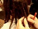 Rastas @ Dreads la Micro-Aguja