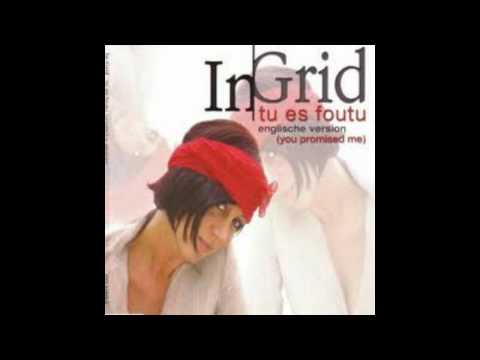 Скачать песню in grid tu es foutu