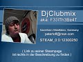 Cheater blo�gestellt: DjClubmix
