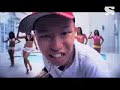 Chung li, el chino latino Chung li, el chino latino