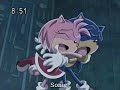 ***Press the HQ button!!!! =)*** **Edit: You guys are awesome :) You have given me more faith in my AMV making skills, lol** Plz rate and comment! ^_^ Video: Sonamy Song: A Little Less Sixteen Candles, A Little More Touch Me Artist: Fall Out Boy Intro: Waking up in Vegas by Katy Perry lol at the subtitles @ 1:01