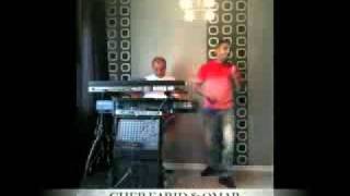CHEB FARID   Ntya Omri