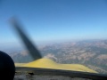 Rolls and loops in the Citabria with Zdravko