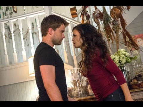 Witches Of East End After Show Season 2 Episode 9 "Smells Like King Spirit" | AfterBuzz TV