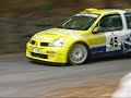 Bivio Vignai - Rally sanremo 2007 Bivio Vignai - Rally sanremo 2007