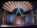 Ofra Haza - Jenseits von Liebe (duet with Stefan Waggershaus