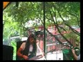 presentaciones en la usco