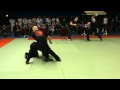 KRAV MAGA demonstration IKMN: Institute Krav Maga Netherlands (Krav Maga Global KMG)