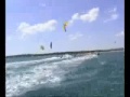 Dabens Kite Cross Leucate