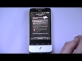 HTC Legend