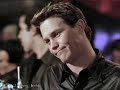 a video about brian krause with pics.
the song is from stefanie - my man is a mean man... i hope you enjoy