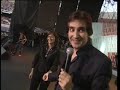 ricardo montaner y dante gebel en el último superclásico