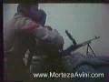 iranian soldier fighting real