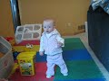 BabyJ Walking BabyJ Walking