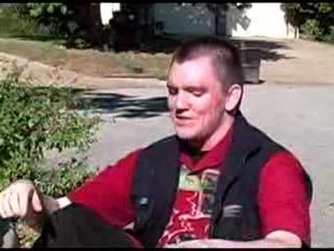 Maxx Magnum: Episode 3