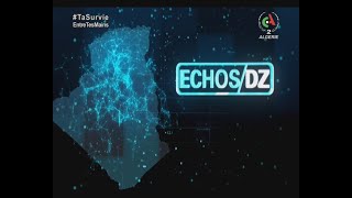 ECHOS DZ : Jijel 16-05-2021