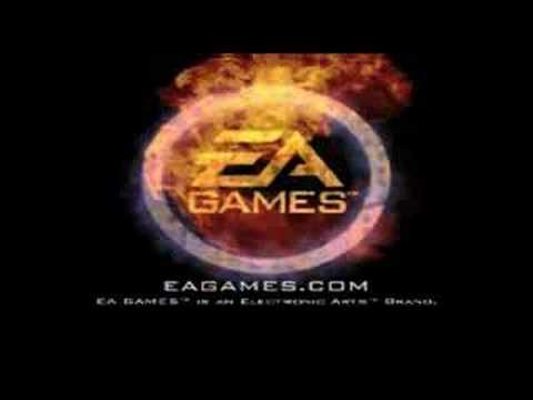 ea games logo