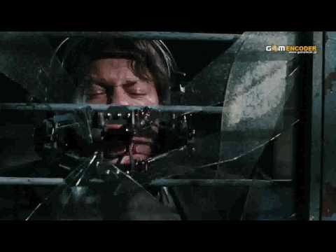 End of Saw VI