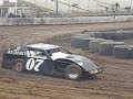 MATT PEDRONI RACING WITH  JOE CARR