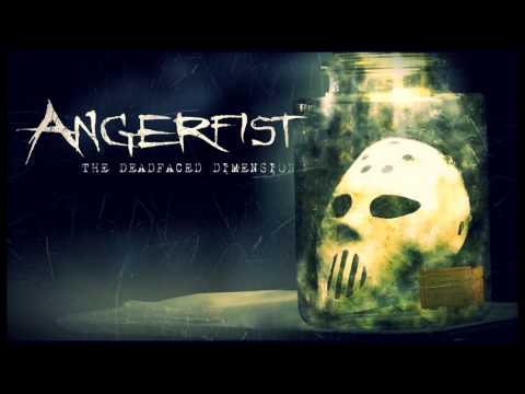 tripped - Angerfist & Drokz - Deathmask ( Tripped Remix )
