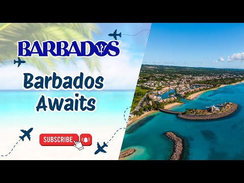 Barbados Awaits 